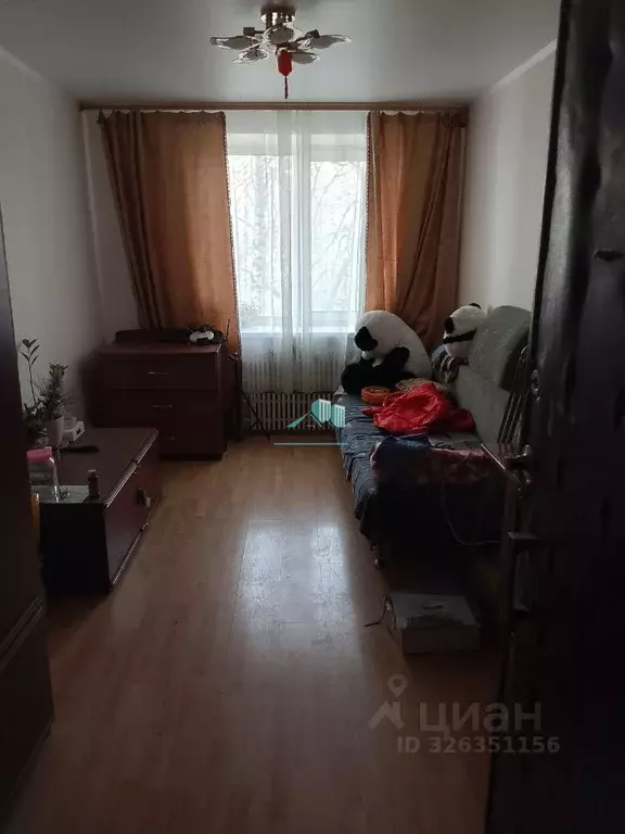 2-к кв. Калужская область, Калуга ул. 65 лет Победы, 31 (63.0 м) - Фото 2