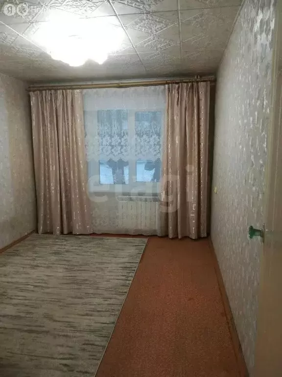 1-комнатная квартира: Томск, Новосибирская улица, 43 (35.4 м) - Фото 2