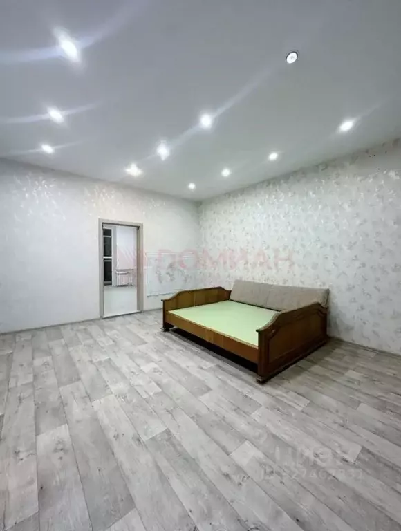 3-к кв. Ростовская область, Новочеркасск ул. Свободы (67.0 м) - Фото 2