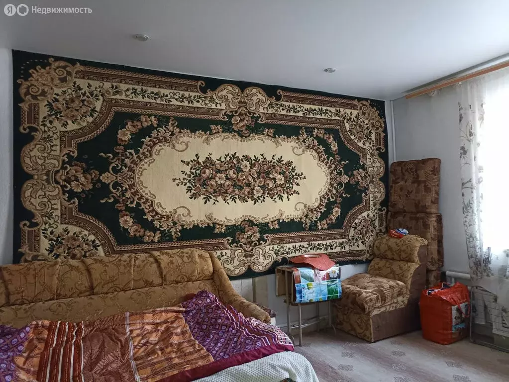 1-комнатная квартира: Горячий Ключ, улица Ленина, 234В (38 м) - Фото 0