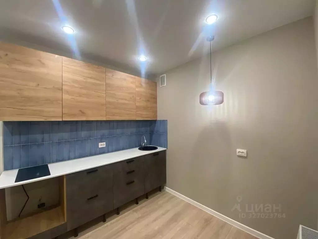 2-к кв. Самарская область, Самара ул. Александра Солженицына, 2 (57.0 ... - Фото 1