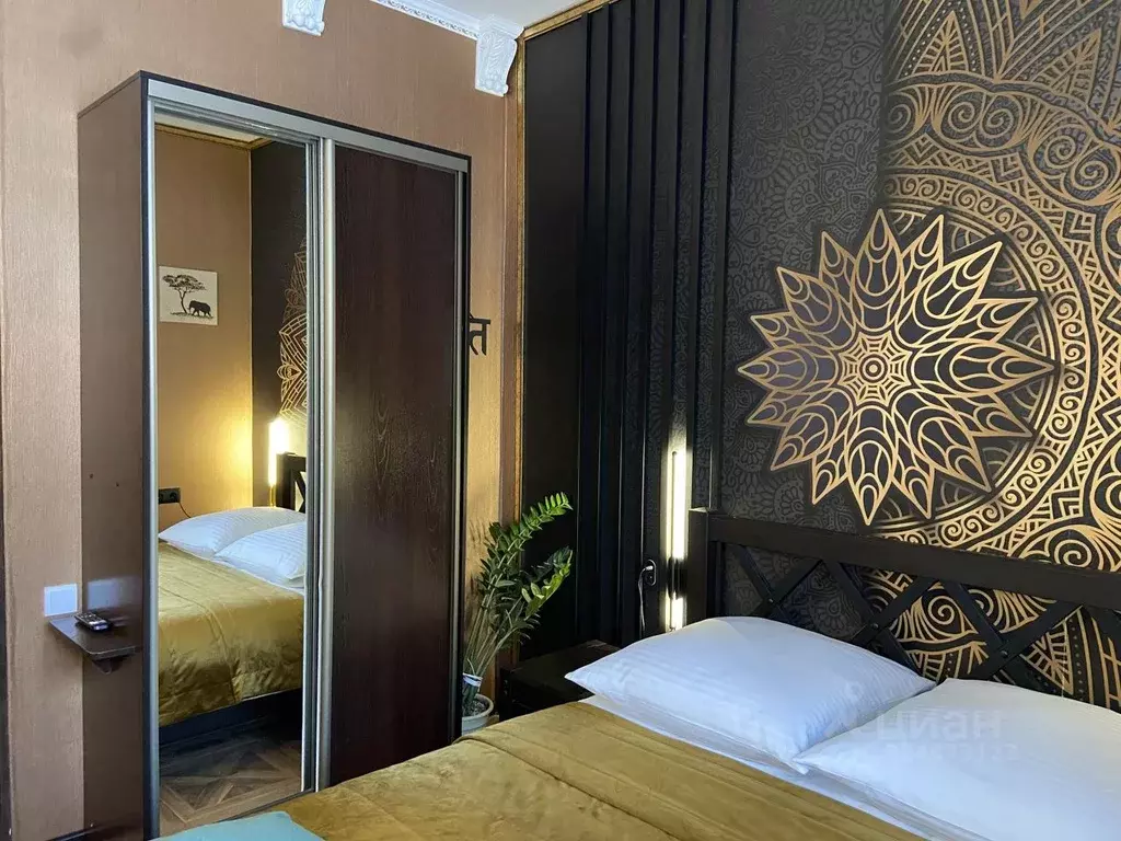 Комната Алтай, Горно-Алтайск пер. М.В. Чевалкова, 11 (21.0 м) - Фото 2