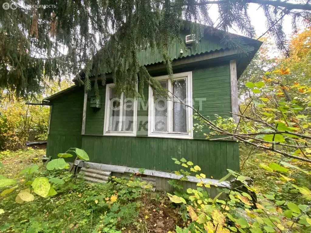 Дом в Московская область, городской округ Клин, СНТ Дзержинец, 1-я ... - Фото 2