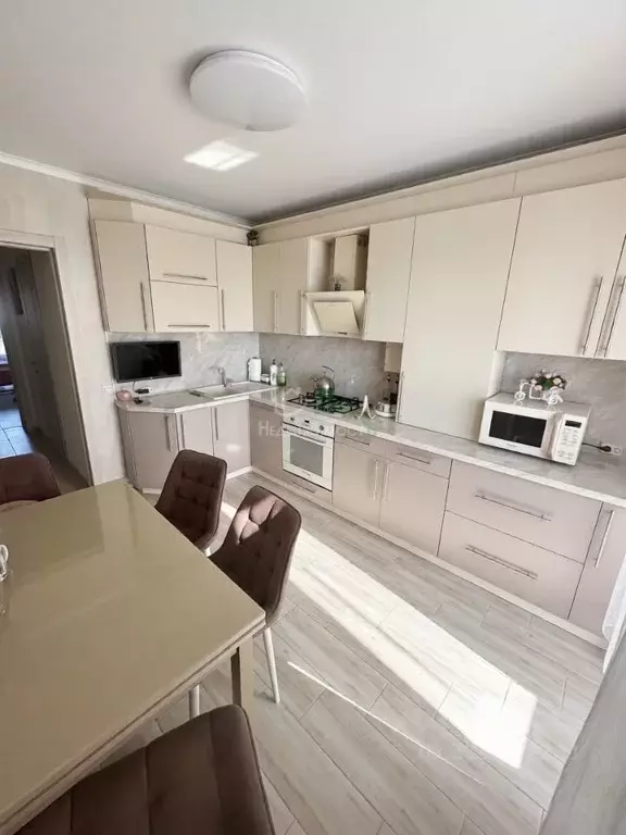 2-к кв. Краснодарский край, Ейск Красная ул., 59/7 (60.0 м) - Фото 2