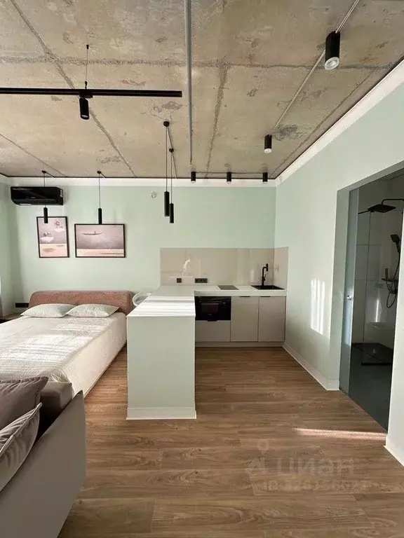 1-к кв. Москва Березовая аллея, 19к2 (43.0 м) - Фото 1