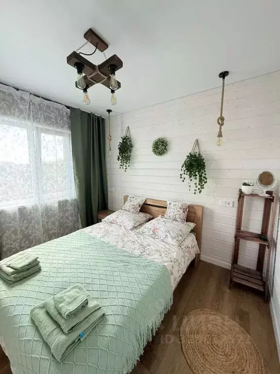 Дом в Ленинградская область, Волховский район, Староладожское с/пос, ... - Фото 1