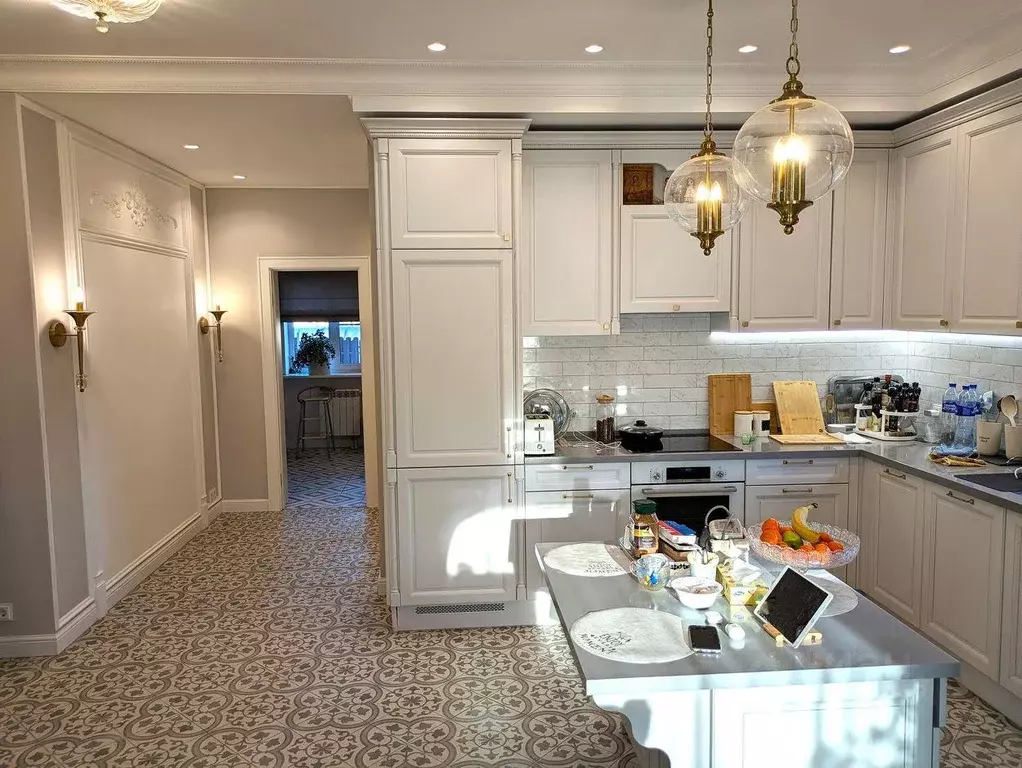 Дом, 238.7 м - Фото 1