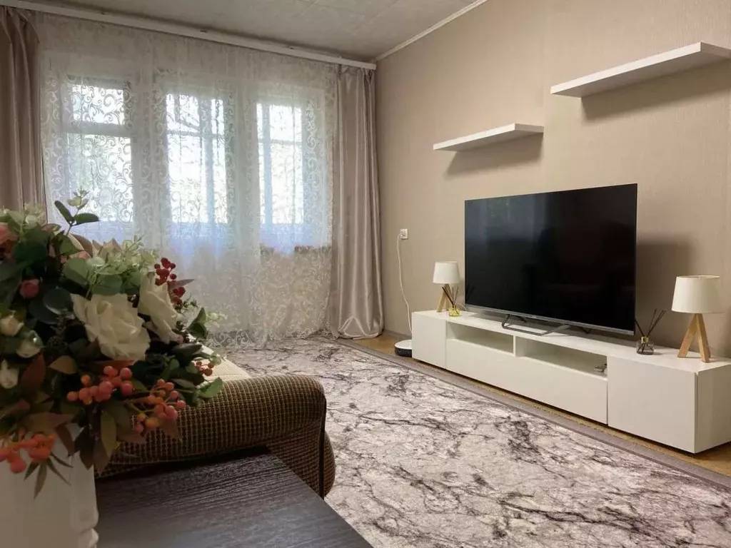 3-к кв. Кировская область, Киров Милицейская ул., 23а (59.5 м) - Фото 1