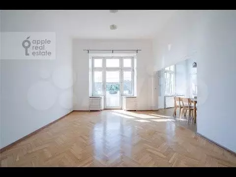 6-к. квартира, 235 м, 5/6 эт. - Фото 1