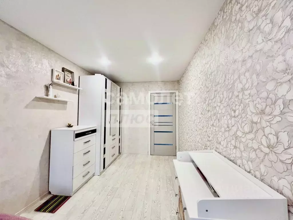 3-к кв. Московская область, Электросталь ул. Победы, 22к2 (58.1 м) - Фото 1