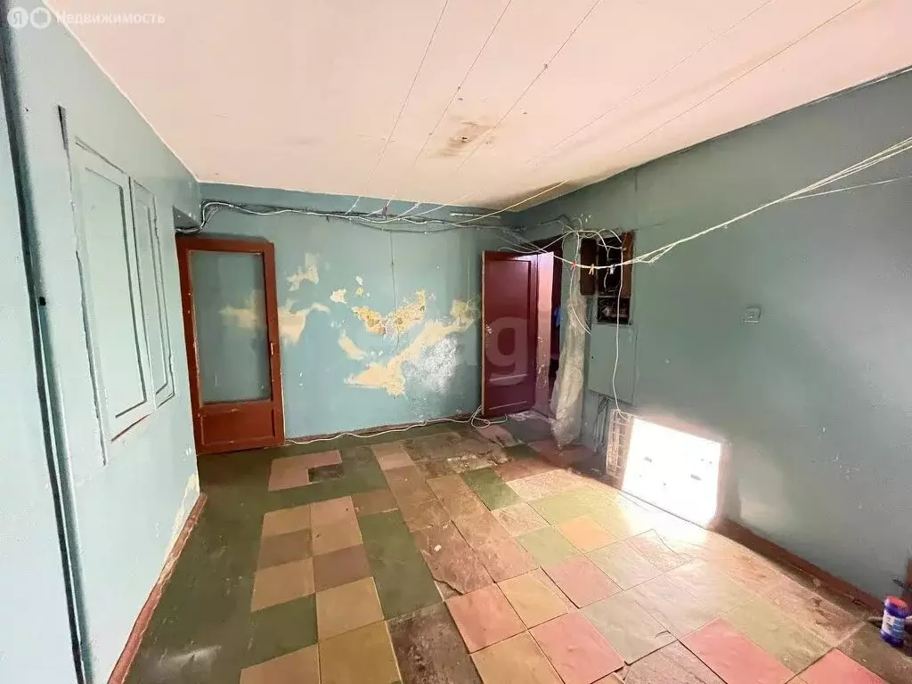1к в -комнатной квартире (17.1 м) - Фото 1