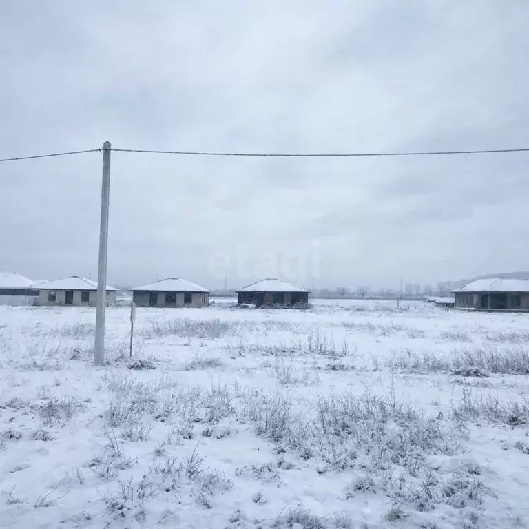Участок в Башкортостан, Стерлитамакский район, Казадаевский сельсовет, ... - Фото 1
