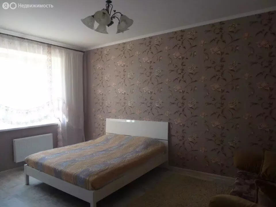 2-комнатная квартира: Ярославль, улица Максимова, 3 (38 м) - Фото 1