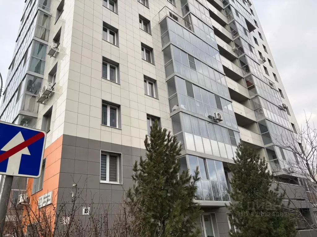 Студия Татарстан, Казань проезд Детский, 1к2 (28.0 м) - Фото 1