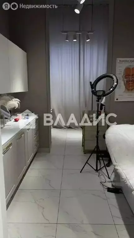 Помещение свободного назначения (20 м) - Фото 1