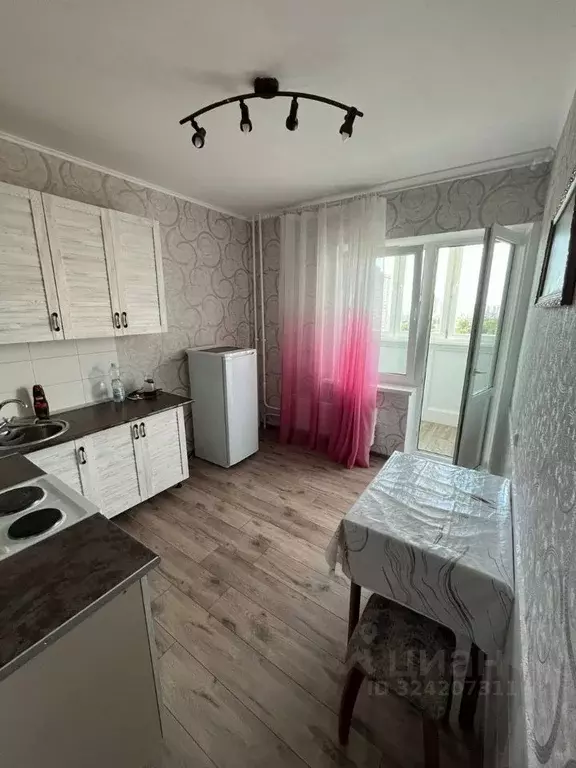 1-к кв. Краснодарский край, Краснодар Завод Измерительных Приборов ... - Фото 1