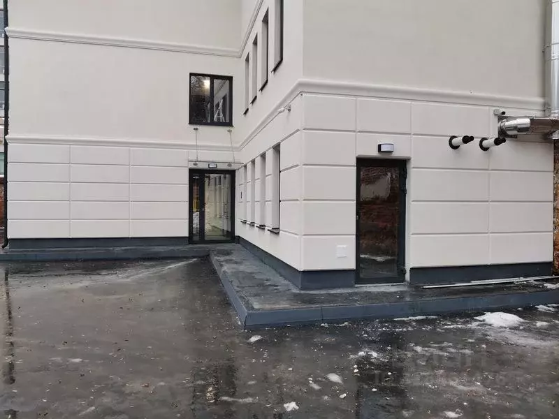 Офис в Нижегородская область, Нижний Новгород пл. Свободы, 2Б (220 м) - Фото 2