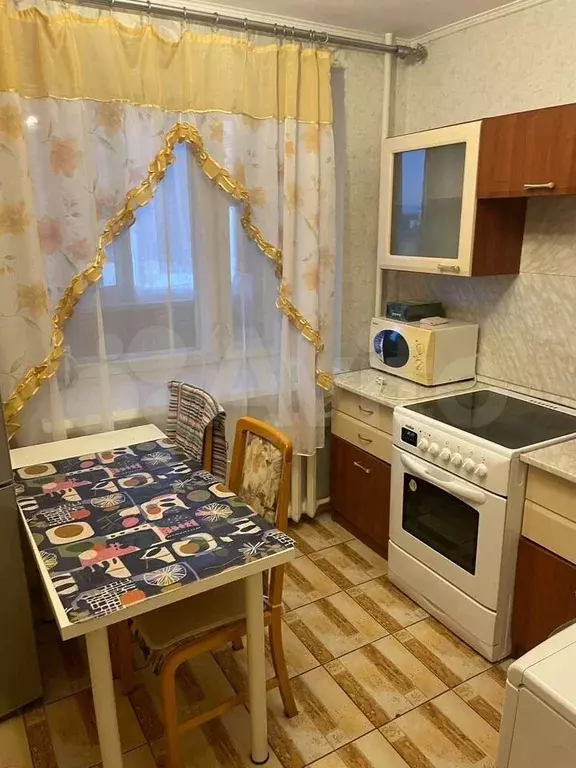 1-к. квартира, 33 м, 6/12 эт. - Фото 0