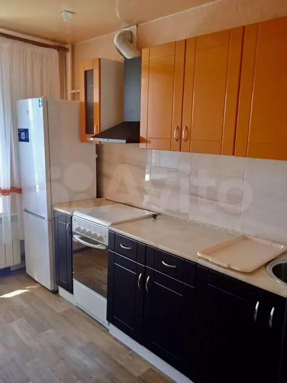 1-к. квартира, 41 м, 5/9 эт. - Фото 0