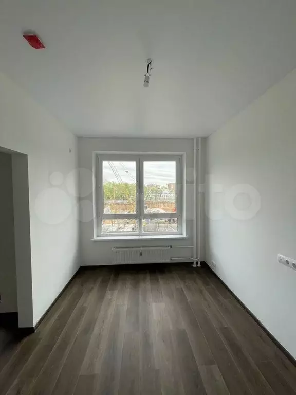 1-к. квартира, 24,7 м, 4/17 эт. - Фото 1