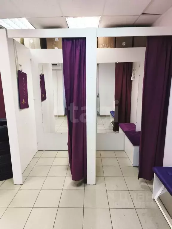 Офис в Тамбовская область, Тамбов городской округ, пос. Строитель, ... - Фото 2