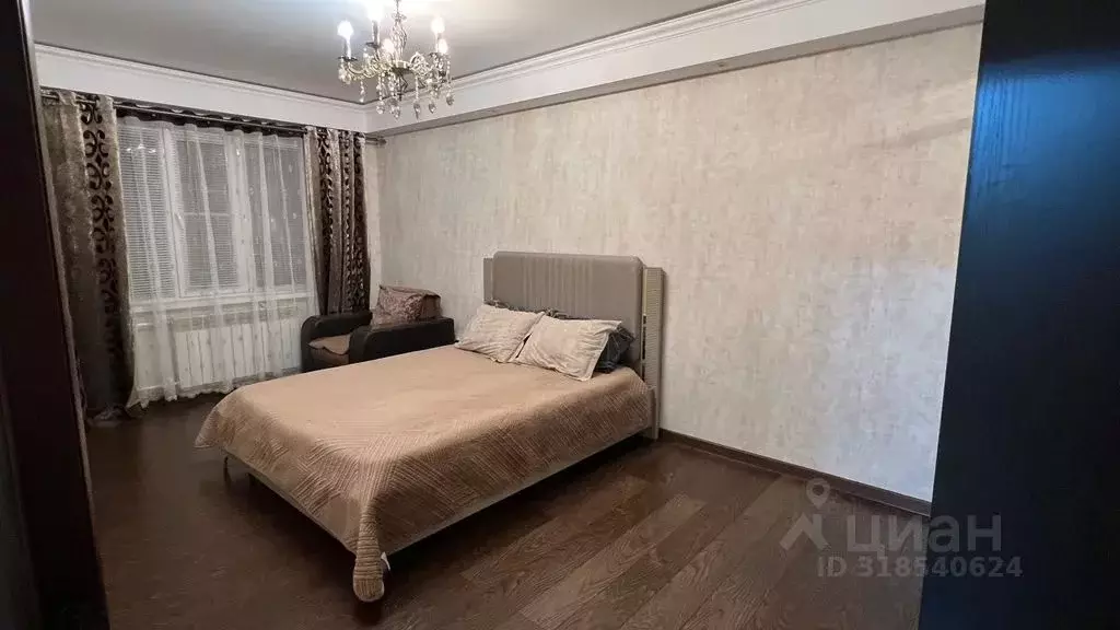 2-к кв. Дагестан, Каспийск ул. Ленина, 41 (50.0 м) - Фото 2