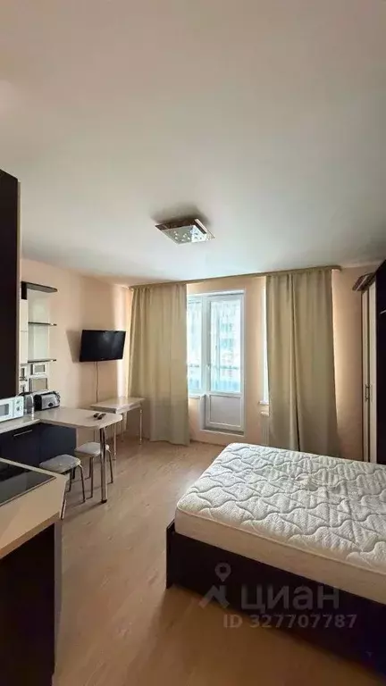 Студия Ленинградская область, Кудрово г. Всеволожский район, Заневское ... - Фото 2