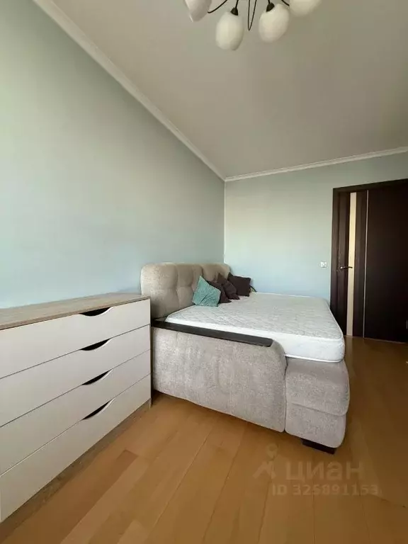 2-к кв. Москва ул. Маршала Василевского, 9К2 (50.0 м) - Фото 2