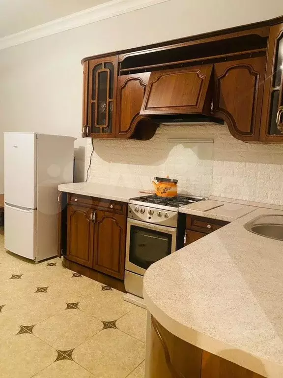 2-к. квартира, 70,5 м, 4/5 эт. - Фото 0