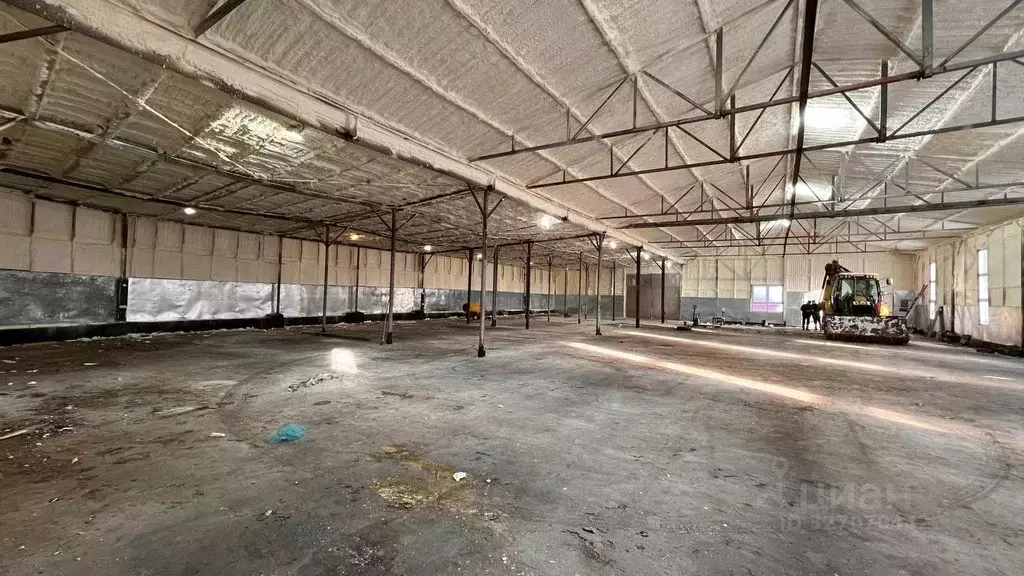 Склад в Московская область, Королев ул. Ленина, 3Г (700 м) - Фото 0