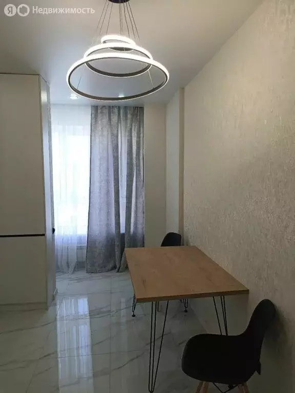 1-комнатная квартира: Ставрополь, улица Николая Голодникова, 7 (32 м) - Фото 1
