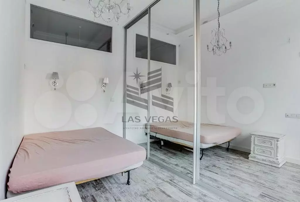 3-к. квартира, 55 м, 3/10 эт. - Фото 1