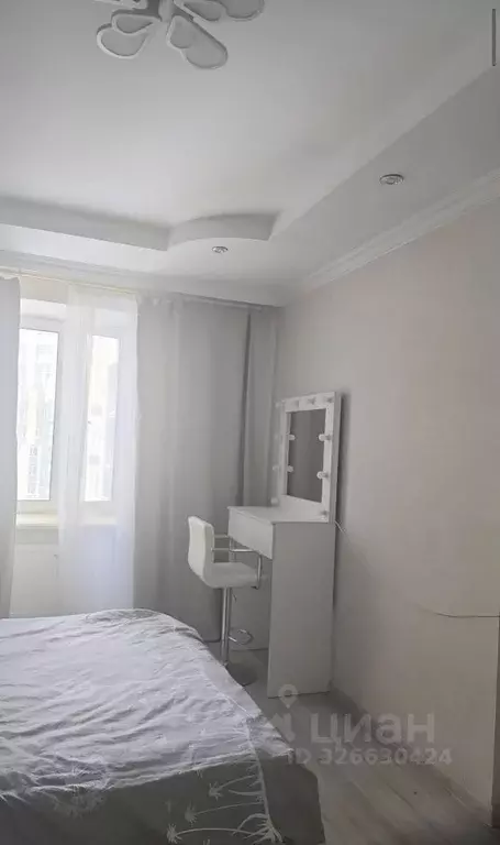 2-к кв. Московская область, Люберцы Зенино ЖК Самолет мкр, ул. ... - Фото 2