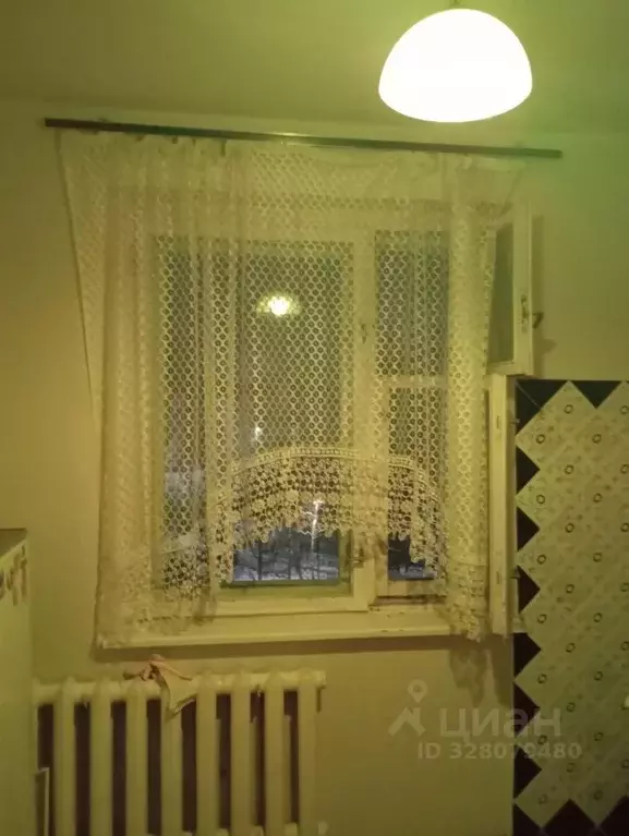 1-к кв. Чувашия, Чебоксары ул. Лебедева, 7 (33.0 м) - Фото 2