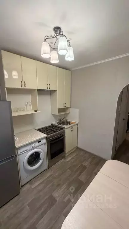 1-к кв. Москва Широкая ул., 17К1 (33.0 м) - Фото 1