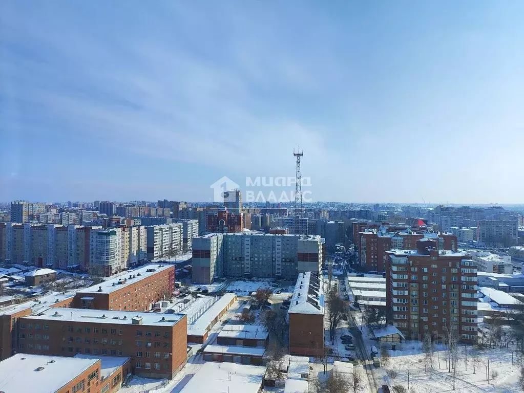 4-к кв. Омская область, Омск ул. 4-я Северная, 6 (134.8 м) - Фото 0