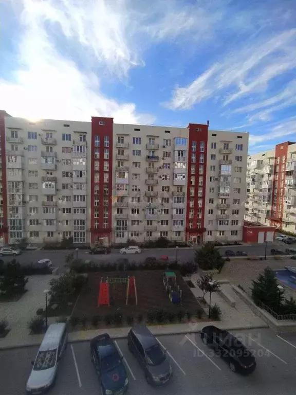 1-к кв. Крым, Евпатория ул. Чапаева, 99 (35.2 м) - Фото 2