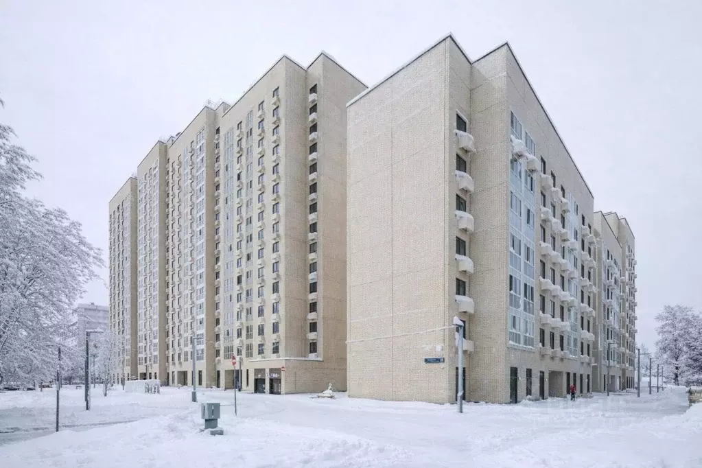 Гараж в Москва проезд Досфлота, 2А (14 м) - Фото 2