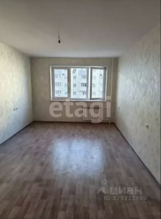 Студия Ярославская область, Ярославль ул. Дядьковская, 2 (29.2 м) - Фото 2