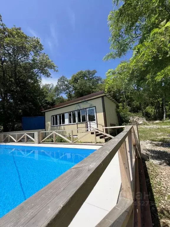 Участок в Краснодарский край, Туапсинский муниципальный округ, с. ... - Фото 1