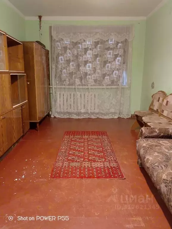 1-к кв. Ивановская область, Иваново ул. Дзержинского, 20 (29.0 м) - Фото 0