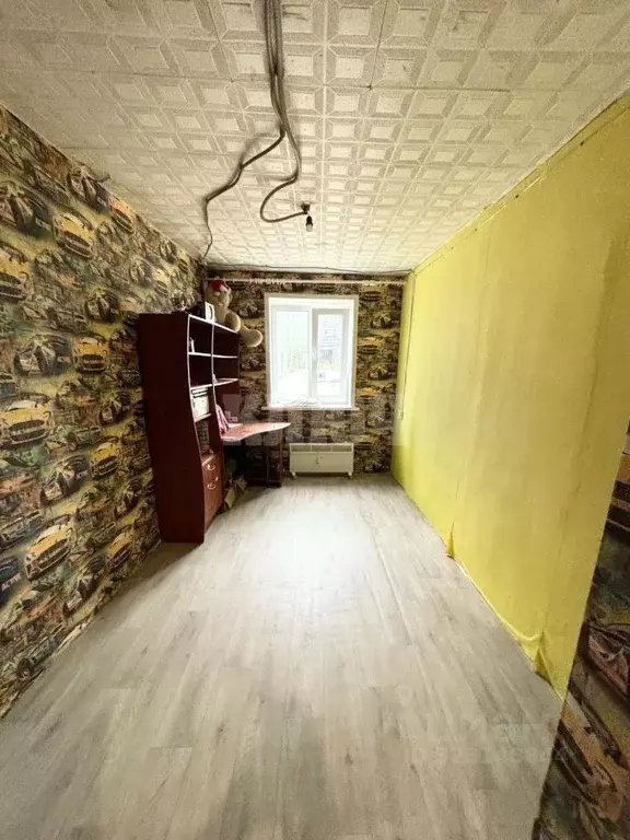 3-к кв. Вологодская область, Сокол ул. Калинина, 3 (44.0 м) - Фото 1