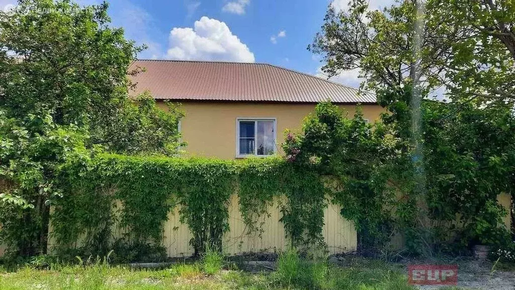 Дом в хутор Семигорский, улица Мичурина, 10 (89 м) - Фото 1