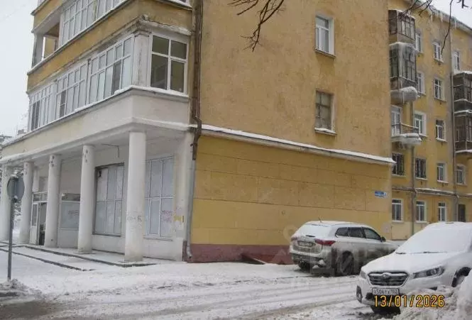 Помещение свободного назначения в Нижегородская область, Нижний ... - Фото 1