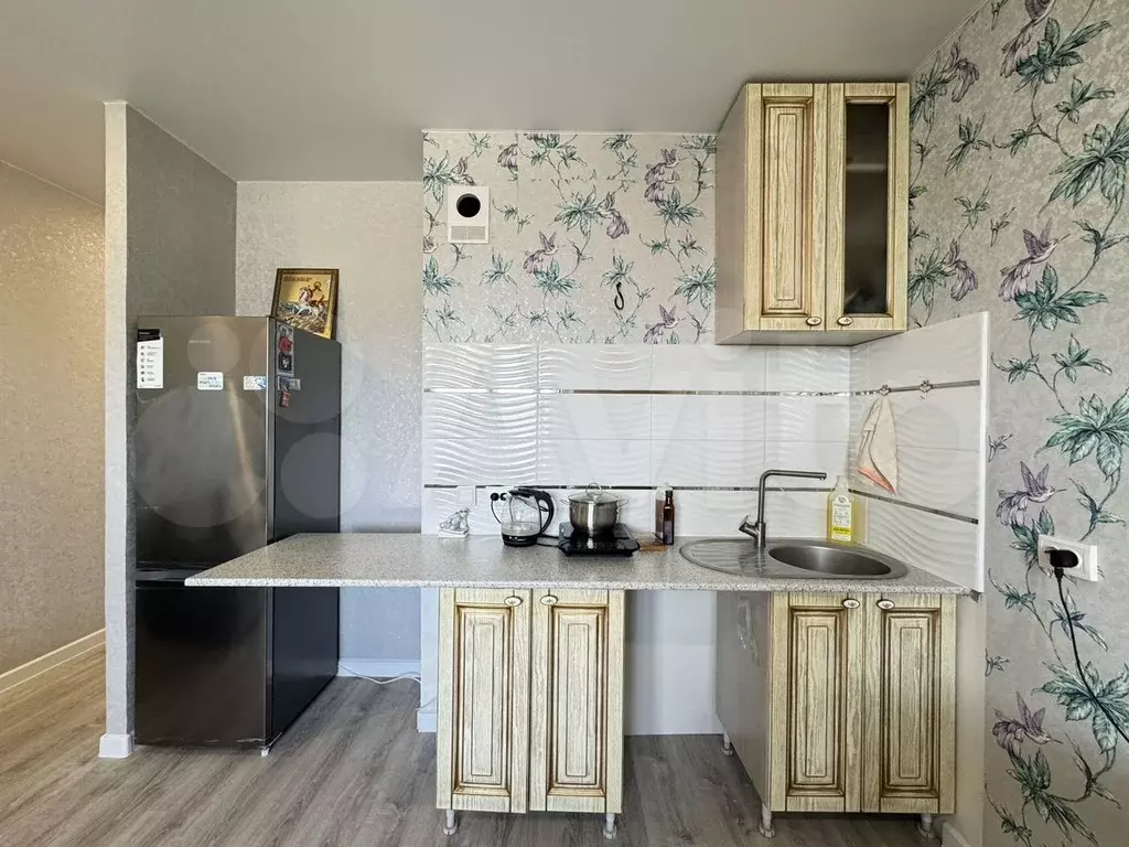 Квартира-студия, 25 м, 5/16 эт. - Фото 0