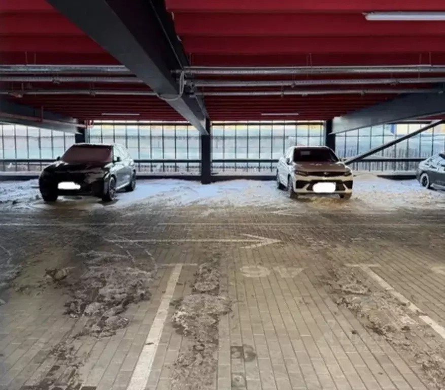 Гараж в Московская область, Одинцово ул. Березовая, с7 (13 м) - Фото 2