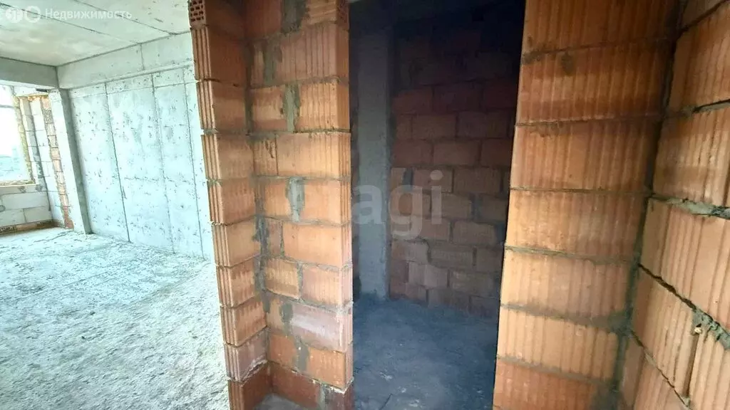 2-комнатная квартира: Махачкала, улица Ушакова, 4А (76 м) - Фото 2