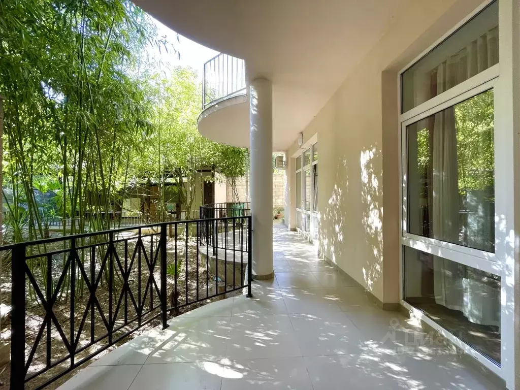 Дом в Крым, Алушта пер. Комсомольский, 7А (110 м) - Фото 0