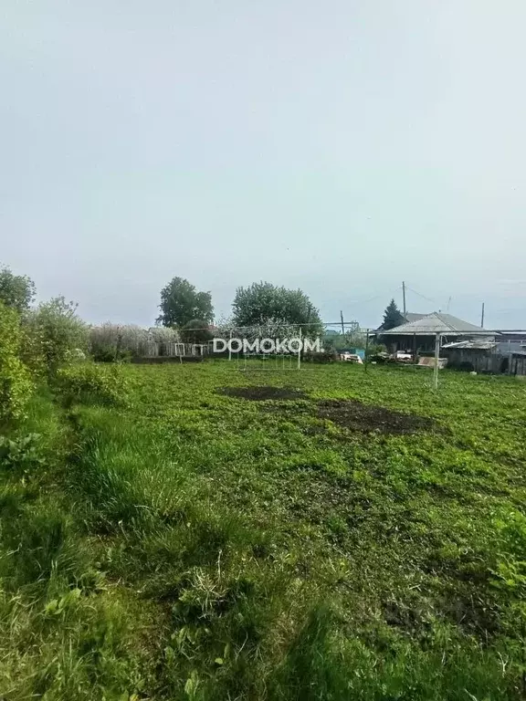 Дом в Челябинская область, Еманжелинск ул. 3-я Поляна, 11 (44 м) - Фото 1