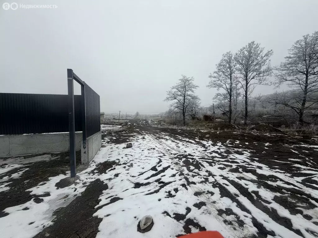 Участок в станица Луковская, Лесная улица (5 м) - Фото 2